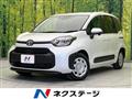 2025 Toyota Sienta