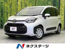 2025 Toyota Sienta