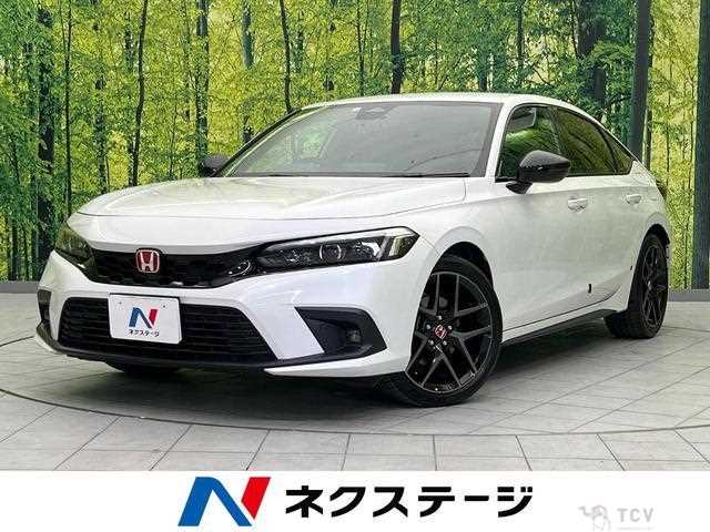 2023 Honda Civic