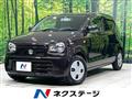 2018 Suzuki Alto