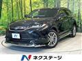 2020 Toyota Harrier Hybrid