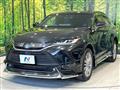 2020 Toyota Harrier Hybrid