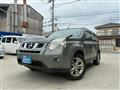 2011 Nissan X-Trail