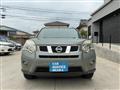 2011 Nissan X-Trail
