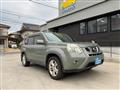 2011 Nissan X-Trail
