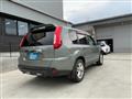 2011 Nissan X-Trail
