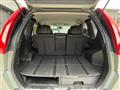 2011 Nissan X-Trail
