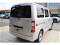 2025 Toyota Townace Van