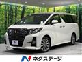 2017 Toyota Alphard G