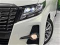 2017 Toyota Alphard G
