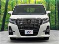 2017 Toyota Alphard G
