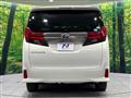 2017 Toyota Alphard G