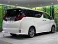 2017 Toyota Alphard G