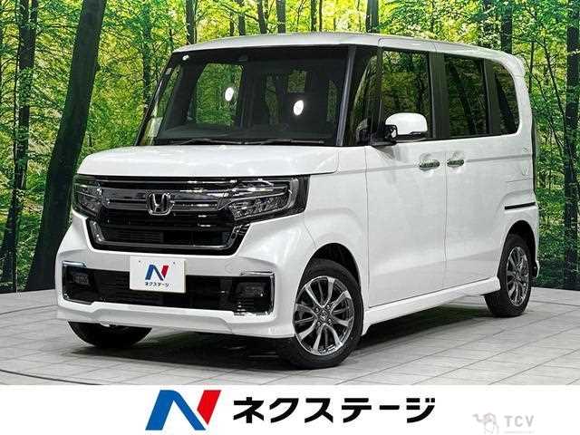 2023 Honda N BOX