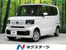 2025 Honda N BOX