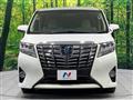 2015 Toyota Alphard Hybrid