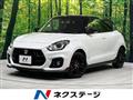 2025 Suzuki Swift