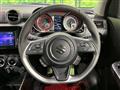 2025 Suzuki Swift