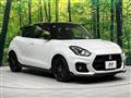 2025 Suzuki Swift