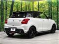 2025 Suzuki Swift