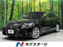 2014 Toyota Crown