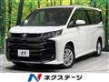 2022 Toyota Noah