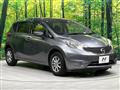 2015 Nissan Note