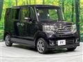 2016 Honda N BOX