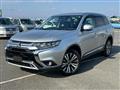 2020 Mitsubishi Outlander