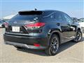 2020 Lexus RX