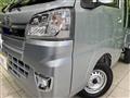 2018 Daihatsu Hijet Truck