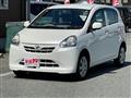 2012 Daihatsu Mira
