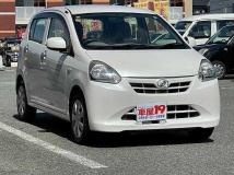2012 Daihatsu Mira