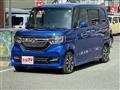 2017 Honda N BOX