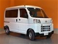 2025 Daihatsu Hijet Cargo