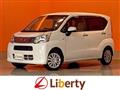 2020 Daihatsu Move