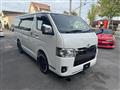 2024 Toyota Hiace Van