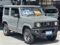 2024 Suzuki Jimny