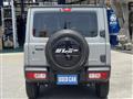 2024 Suzuki Jimny