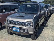 2016 Suzuki Jimny