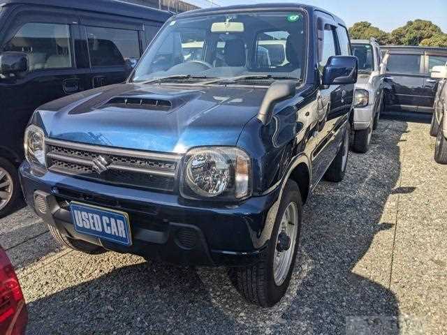 2017 Suzuki Jimny