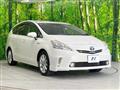 2013 Toyota PRIUS α