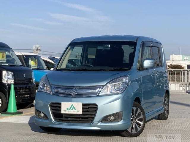 2014 Suzuki Suzuki Others