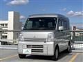 2018 Mitsubishi Minicab Van