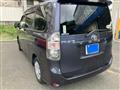 2009 Toyota Voxy