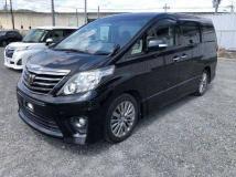 2015 Toyota Alphard G