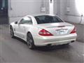 2009 Mercedes-Benz SL-Class