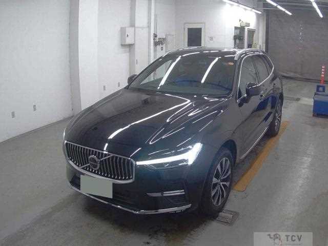 2023 Volvo XC60