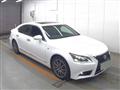 2012 Lexus LS