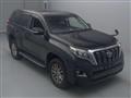2015 Toyota Land Cruiser Prado
